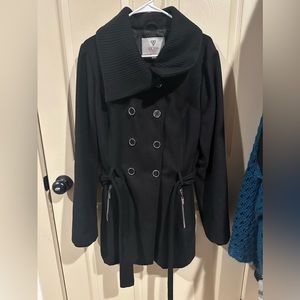Guess Peacoat